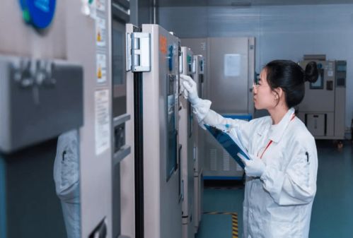電子元器件檢測實驗室專業測試儀器設備解決方案與技術咨詢
