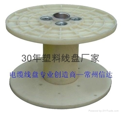探索高質(zhì)量塑料錠子 信達(dá)助您邁向光纖通訊新紀(jì)元
