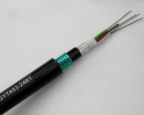 山西GYTA光纖光纜 振亞偉業科貿的價格與品質解析