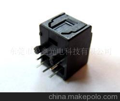 供應高檔音頻光纖線配套光纖插頭 | 東莞市愛鑫光電科技